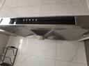 京东家政清洗 油烟机全拆洗+燃气灶清洗家电清洗上门服务清洁保养 实拍图