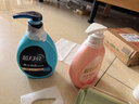 蓝月亮男女士内衣内裤洗衣液 樱花香500g瓶 青柠香500g瓶 除菌除螨>99% 实拍图