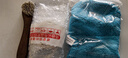FAMACO 法国进口鞋油黑色真皮保养油补色皮鞋油无色通用皮革护理绵羊油 345海军蓝 实拍图