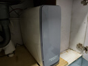 史密斯（A.O.SMITH）佳尼特【26年新品】蓝鲸1000G家用净水器厨房专用台下用净水机直饮一体机8年RO膜 CR2500AE3 实拍图