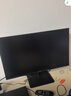 华为MateView SE 27英寸 高清 IPS全面屏 100Hz高刷 电脑办公显示器 莱茵护眼 标准版 实拍图