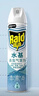 雷达（Raid）杀虫剂喷雾550ml*2瓶水基无香型 植物友好 实拍图