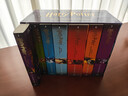哈利波特1-7册套装（2025年特别版）进口英文原版 Harry Potter 哈利波特套装JK罗琳小说 实拍图