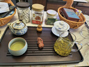 金镶玉 茶具配件  洁直公杯   玻璃公道杯茶海分茶器功夫茶具零配 实拍图