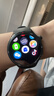 OPPO Watch X2 墨石岩黑【国家补贴】全智能手表运动健康心脏健康 eSIM电话手表 钛合金表圈oppo手表 实拍图