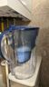 碧然德（BRITA）过滤净水器 家用滤水壶 净水壶 海洋系列 3.5L（蓝）+专家版滤芯5枚 环保加固包装 实拍图