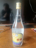汾酒 53度 出口玻汾 清香型白酒 送礼自饮 53度 750mL 1瓶 实拍图