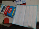 美丽雅洗碗专用抹布30*30cm*10片家用厨房洗碗巾强力吸水不易掉毛去污 实拍图