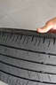 邓禄普（DUNLOP）汽车轮胎215/60R17 96H ENASAV EC300+原配丰田CHR适配逍客锋兰达 实拍图