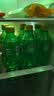 可口可乐（Coca-Cola）檀健次代言雪碧 Sprite 柠檬味 碳酸饮料 300ml*12瓶 整箱装 实拍图