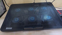 联想（Lenovo）生态品牌异能者笔记本散热器散热支架拯救者Y9000P/R9000P小新笔记本支架机械革命蛟龙电脑支架 实拍图