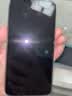 闪魔适用苹果X/Xs/XR/11钢化膜 iphone11Pro/XsMax曲面防摔高清手机贴膜 【黑色曲面全玻璃】2片装 XS Max/11Pro Max 实拍图