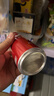 可口可乐（Coca-Cola）汽水碳酸饮料330ml*24罐*2箱 家庭组合装 新老包装随机发 可乐24罐+雪碧24罐【热卖】 实拍图