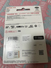 闪迪（SanDisk）128GB TF(MicroSD)内存卡4K极速金卡 A2 V30 U3 兼容大疆Pocket 4/Action 6运动相机 无人机存储卡 实拍图