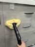 KARCHER德国卡赫 蒸汽拖把家用高压高温清洁机厨房油烟机清洗机去油污30秒速热洗地机杀菌SC3 实拍图