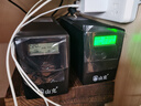 山克SP1000A ups不间断电源 办公电脑备用电源1000VA/600W 家用停电应急电源防断电 实拍图