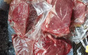 鲜京采甄选 南美进口原切带芯牛后腱4斤 京东自有品牌【真原切】 实拍图