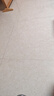 离草空白英语单词卡片 白色幼儿学前教育硬卡纸活页本便携高中随身记忆手写学习手卡纸学习必备 400张 实拍图