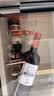 圣芝（suamgy）喜酒赤霞珠半干红葡萄酒 750ml  单瓶装 法国原瓶进口红酒 实拍图