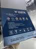 瓦尔塔（VARTA）汽车电瓶蓄电池 SLI 055-27 福特嘉年华马自达翼博名爵3 实拍图