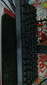迈从（MCHOSE）Ace 68 V2磁轴键盘Gus同款RT电竞游戏低延迟60pro机械有线连接68键配列FPS双驱动无畏契约 Ace 60 Pro 蓝冰磁轴 实拍图