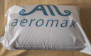 奥罗玛斯（aeromax）腰枕床上腰垫记忆棉靠垫孕妇腰托靠枕护住腰部床头靠背垫睡觉支撑 实拍图