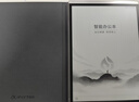 科大讯飞智能办公本Air 2 8.2英寸电子书阅读器 墨水屏平板电脑 手写笔记本电纸书 语音转文字 大模型加持 实拍图