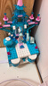 乐高（LEGO）积木迪士尼43238艾莎的冰雪城堡女孩儿童玩具生日礼物装饰摆件 实拍图