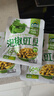 吉香居泡椒豇豆 减盐酸豆角下饭菜即食泡菜咸菜酸豇豆 25g*10袋 实拍图