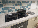 老板（Robam）新品【懒人易清洁】燃气灶天然气防爆猛火灶煤气灶双灶炉家用灶具以旧换新一级能效上门安装5B0X1 实拍图