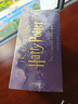 哈利波特1-7册套装（2025年特别版）进口英文原版 Harry Potter 哈利波特套装JK罗琳小说 实拍图