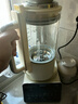 美的破壁机0涂层316L不锈钢底盘 全自动免煮2025新款豆浆机家用自清洗 加热破壁料理机 【 MJ-FC12 Pro】 实拍图