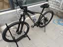 乐百客（LEBYCLE）自行车停车架山地车支架公路车室内站架立式展示架支撑架配件装备 实拍图