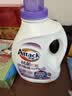 花王（KAO）防螨洗衣液2.4kg 抗菌除垢衣物超洁霸防螨除菌浓持久留香缩洗衣精 实拍图