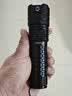 沃尔森Z26强光手电筒变焦远射野外穿天炮激光超亮充电便携户外照明应急 实拍图