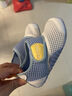 卡特兔童鞋儿童学步鞋春夏1-7岁宝宝运动网面透气沙滩鞋室内鞋X2BF003 实拍图