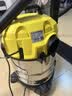 KARCHER德国卡赫 桶式吸尘器18L干湿吹三用家用工业开荒装修保洁地毯宠物大容量大功率超强大吸力WD1s 实拍图