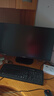 优派27英寸 120Hz超144Hz IPS 400nit高亮度 硬件低蓝光不闪 1级能效 高效办公 电竞显示器VA27G25 实拍图