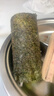 云山半 寿司海苔58g 20枚 寿司紫菜卷包饭 含寿司卷帘工具 家用大片海苔 实拍图