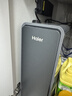 海尔（Haier）管线机【麦浪套系】冷热净水一体机双水路0硅胶壁挂饮水机100%真沸腾UV杀菌直饮机HGDZ2571-U1 实拍图
