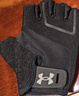 安德玛（Under Armour）健身手套男女运动骑行半指训练单杠引体向上撸铁器械锻炼防滑登山 实拍图