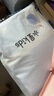 水星家纺被套纯棉100%全棉婴幼儿A类抑菌被罩单件床上用品被褥套200x230cm 实拍图