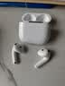 华强北顶配【严选正品丨Air4代降噪款】蓝牙耳机适配苹果无线2026新款半入耳式降噪iPhone17/16/15顶配pods4 【原版正装全功能顶配版】 主动降噪+空间音頻+三真电量 实拍图