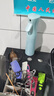 优家（UPLUS）高压喷雾瓶分装瓶300ml 化妆水分装瓶超细雾喷瓶酒精喷壶 实拍图