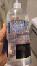 博士伦润明清透隐形眼镜水护理液710ml美瞳护理液清洁杀菌 实拍图