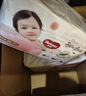 好奇（Huggies）铂金装小桃裤成长裤XL96片(12-17kg)加大号尿不湿【透爽散热】 实拍图