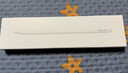 Apple/苹果 Pencil Pro 磁吸触控笔手写笔苹果笔电容笔书写绘画ipad笔 适用于iPad Pro/Air/mini机型 实拍图