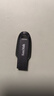 闪迪（SanDisk）256GB USB3.2 U盘 CZ550黑色 读速100MB/s 安全加密 数据恢复 学习办公电脑车载 高速大容量优盘 实拍图