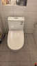 九牧（JOMOO）11368-2-2/31KD-2 马桶家用全包大冲力九级暴风虹吸坐便器305坑距 实拍图