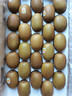 佳沛（zespri）新西兰新果季 阳光金果25-27粒原箱特大果单果124-146g 猕猴桃 实拍图
